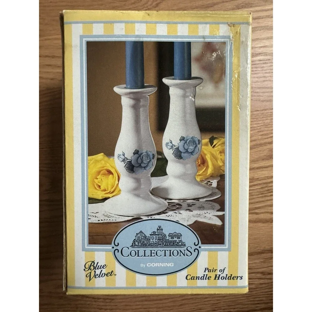 Corningware vintage corning